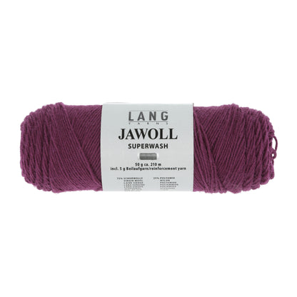 Lang Jawoll