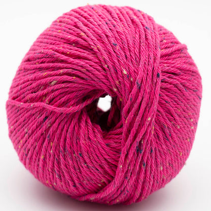 Erika Knight Gossypium Cotton Tweed, 50g