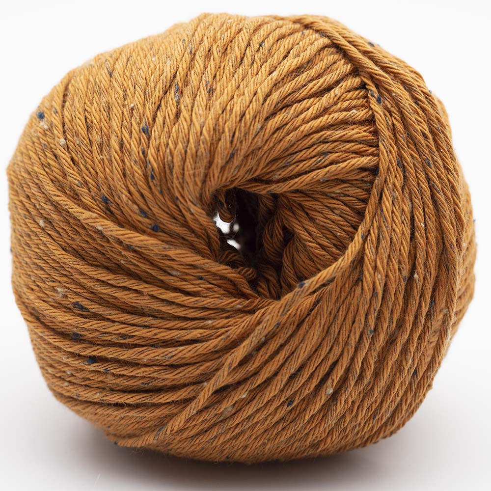 Erika Knight Gossypium Cotton Tweed, 50g