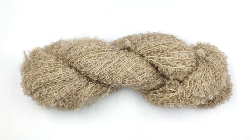 Mohair by Canard Bouclé, 100g