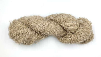 Mohair by Canard Bouclé, 100g