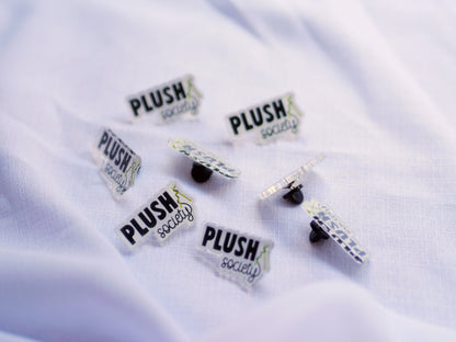 Plush Society Removable Stitch Markers