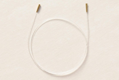 Seeknit Nylon Swivel Cords - 125cm