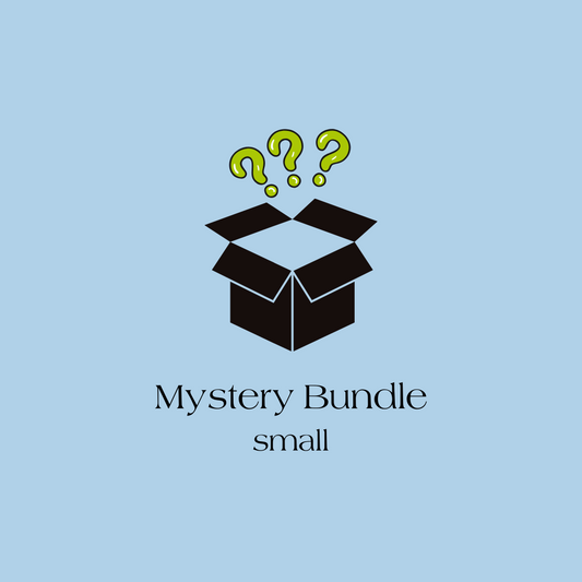 Plush Society Mystery Bundle - Small