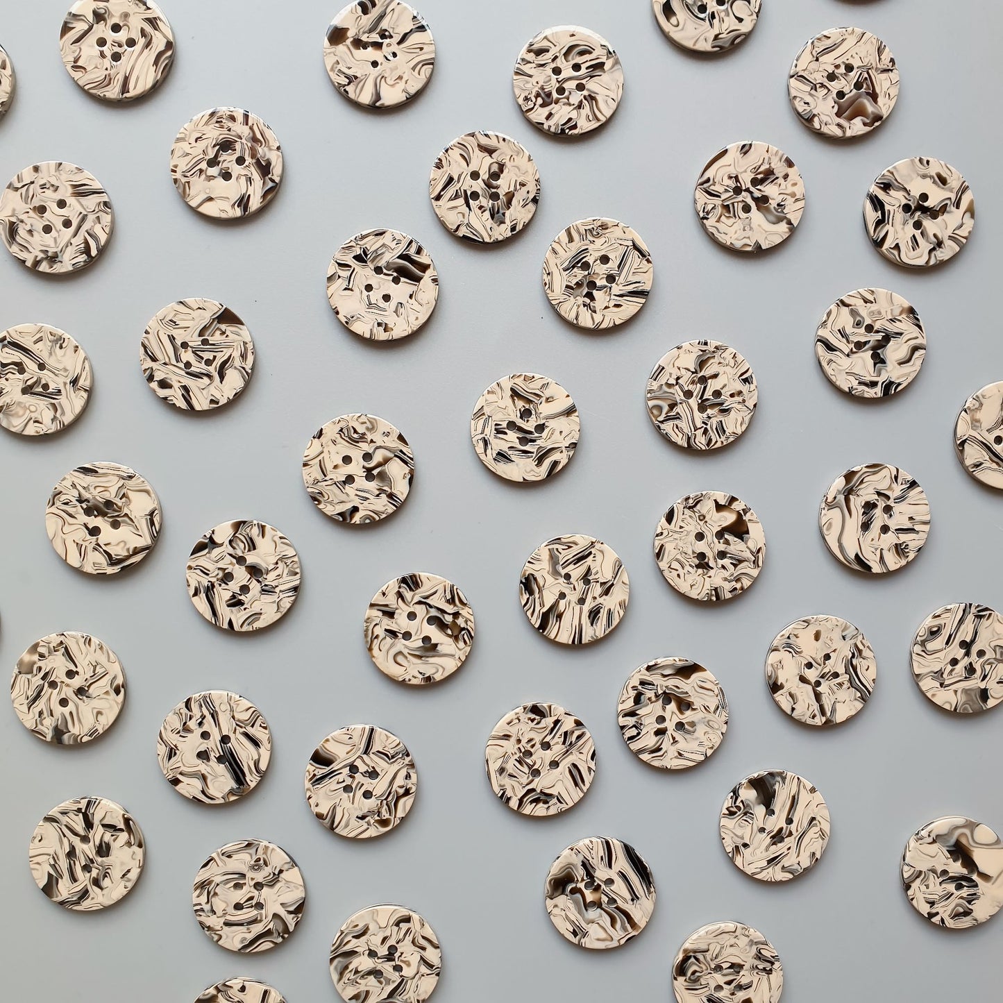 Pigeon Wishes Wednesday Button Card 25mm