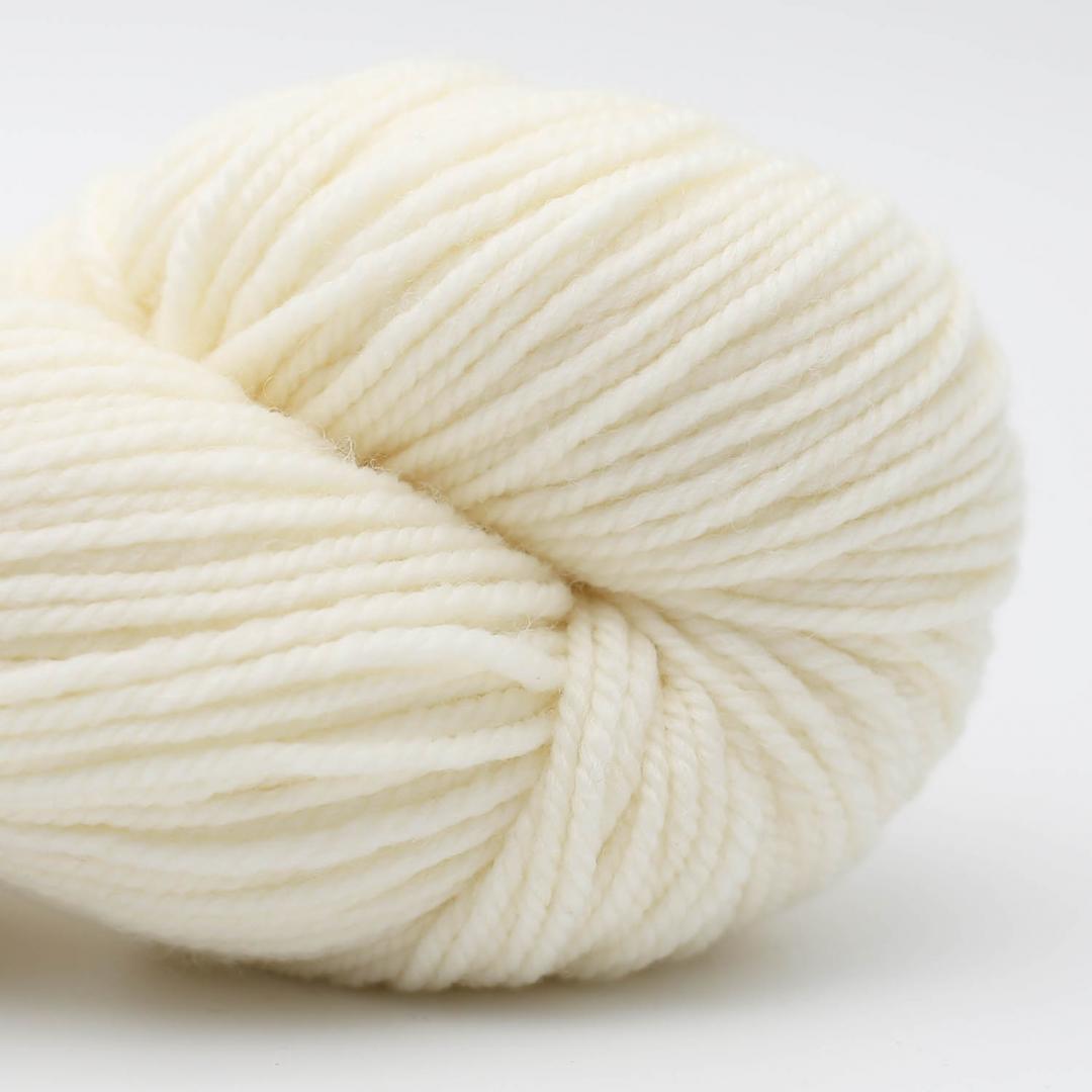 Hey Mama Wolf Mokosh Merino D'Arles GOTS, 100g