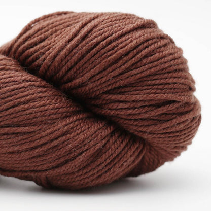 Hey Mama Wolf Mokosh Merino D'Arles GOTS, 100g