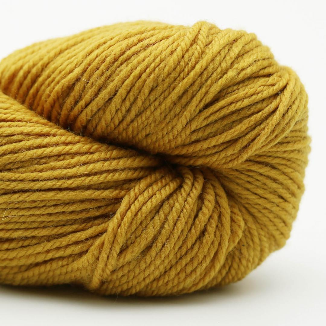 Hey Mama Wolf Mokosh Merino D'Arles GOTS, 100g