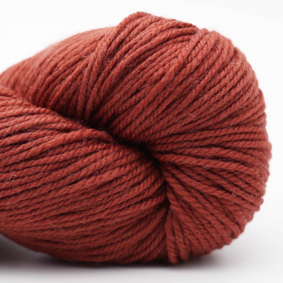 Hey Mama Wolf Mokosh Merino D'Arles GOTS, 100g