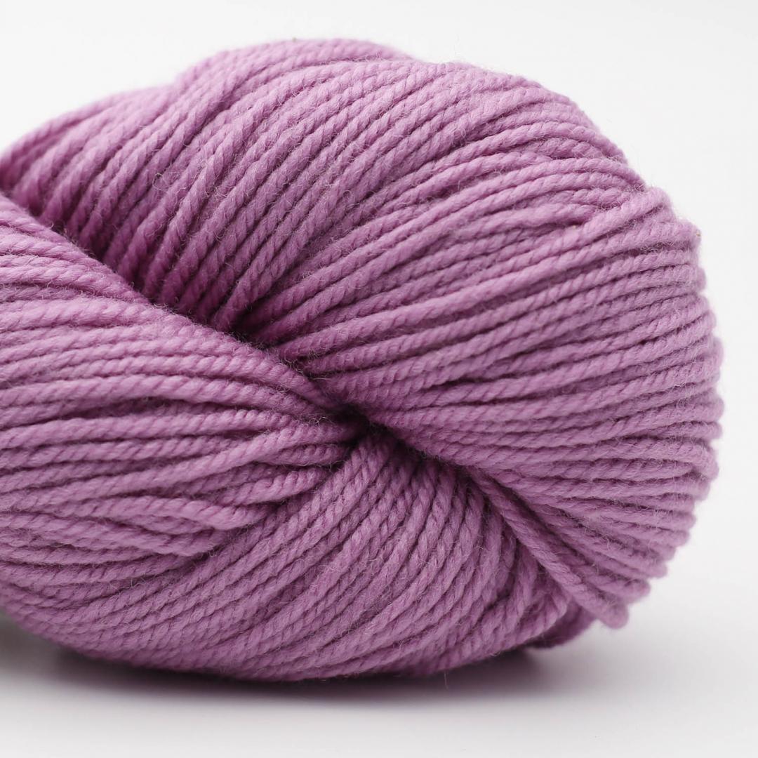 Hey Mama Wolf Mokosh Merino D'Arles GOTS, 100g