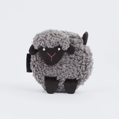 Lantern Moon Measuring Tape - Woolly Grey Sheep