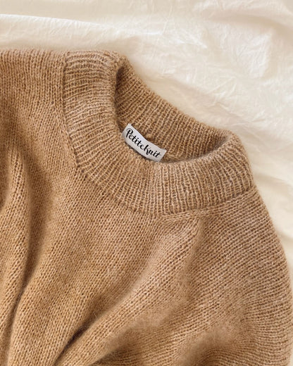 "Keep Your Knit In Shape" - PetiteKnit Elastic Thread