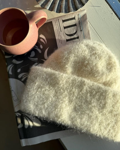 Oslo Hat Pattern - PetiteKnit