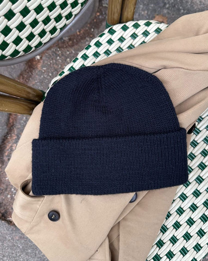 Oslo Hat Pattern - PetiteKnit