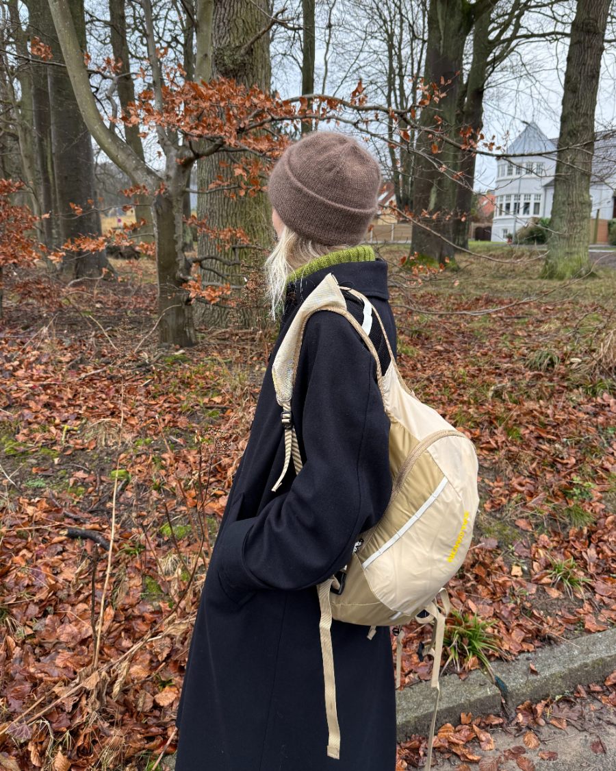 Oslo Hat Pattern - PetiteKnit