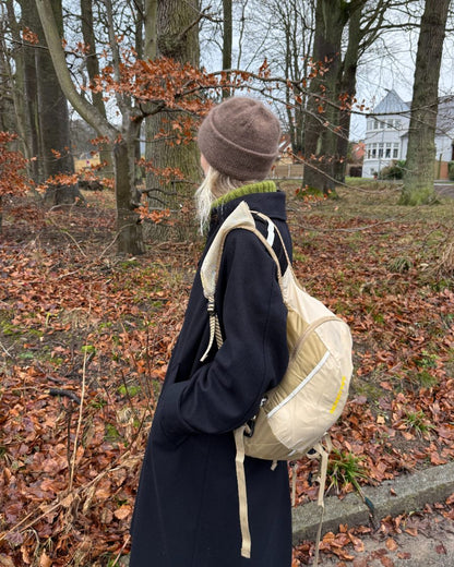 Oslo Hat Pattern - PetiteKnit