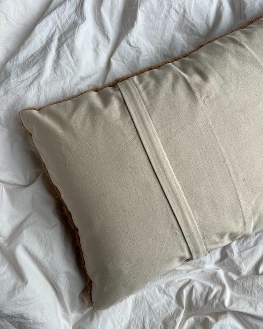 Backside for pillow 40cmx60cm - PetiteKnit