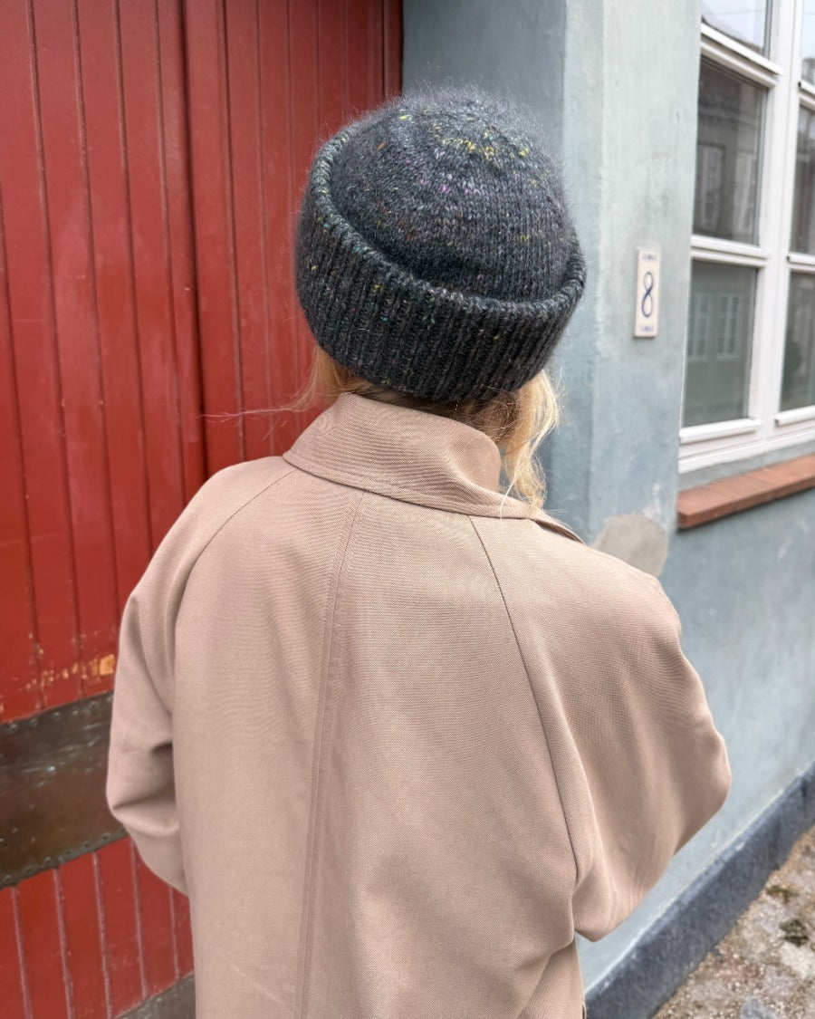 Terrazzo Hat Pattern - PetiteKnit