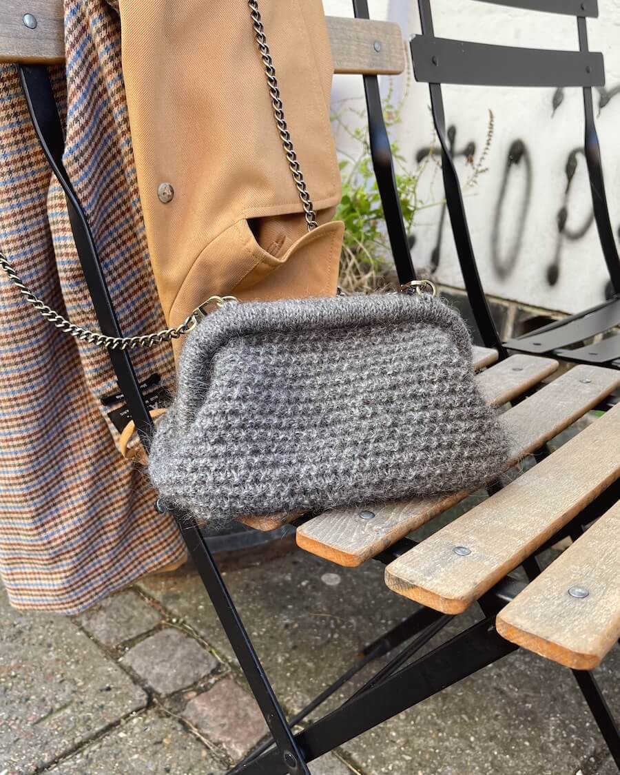 Bag Chain - PetiteKnit